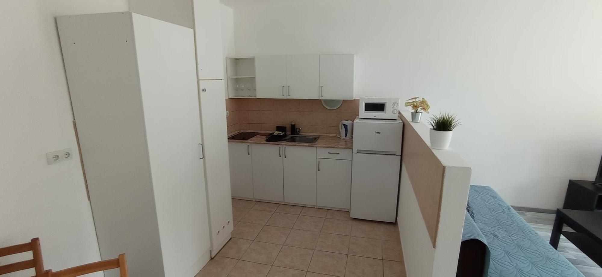 Akacfa Holiday Apartments Budapeşte Dış mekan fotoğraf