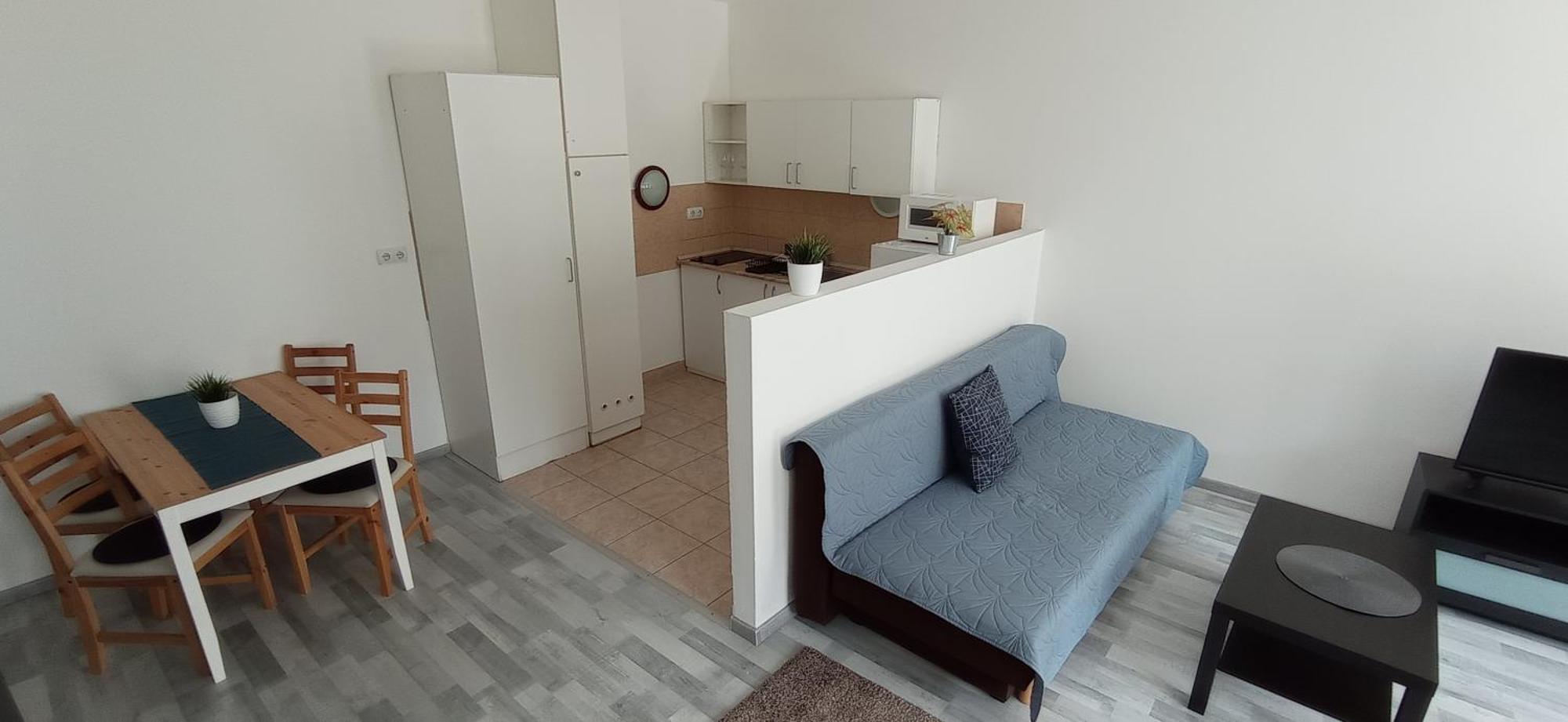 Akacfa Holiday Apartments Budapeşte Dış mekan fotoğraf